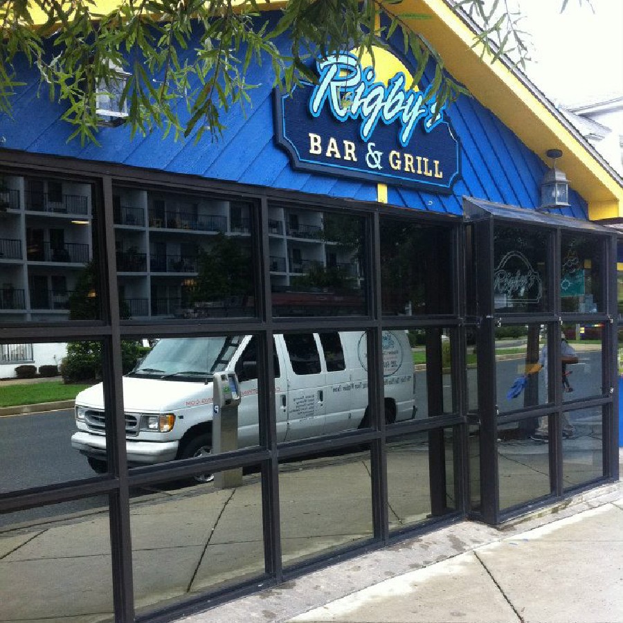 Storefront Cleaning Delaware