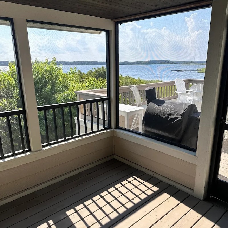 Window Cleaning Bethany Beach DE