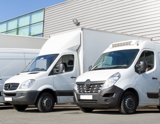 Cab Exteriors, Wheels, and Undercarriages
