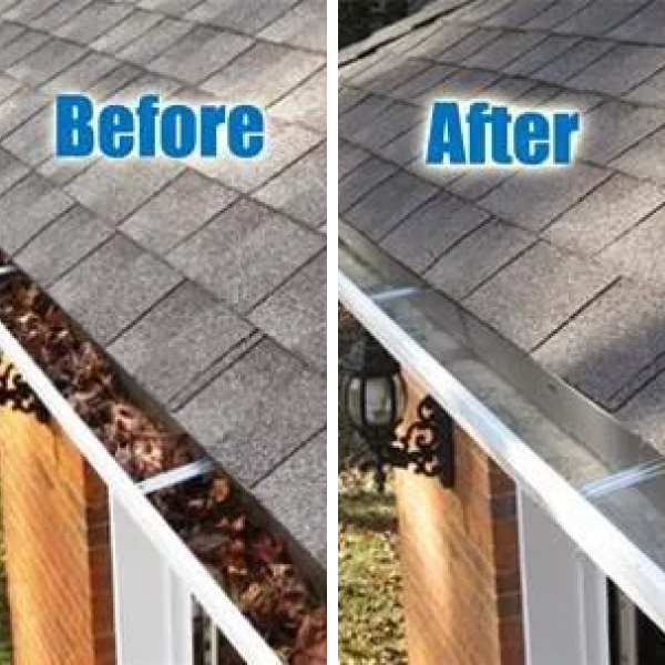 Gutter Cleaning Delaware