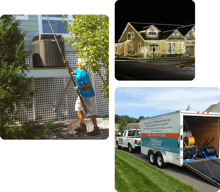 Window Cleaning Delaware