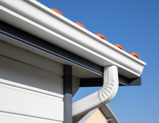 Seamless Gutters and Gutter Guards