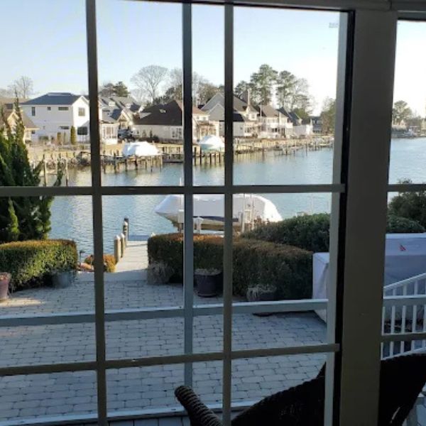Window Cleaning Harbeson DE