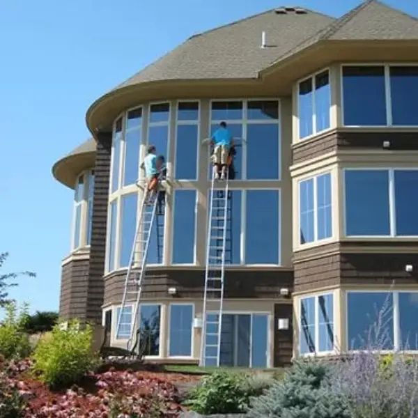 Window Cleaning Milton DE