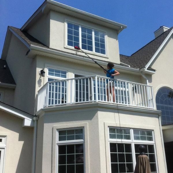 Window Cleaning Milton DE