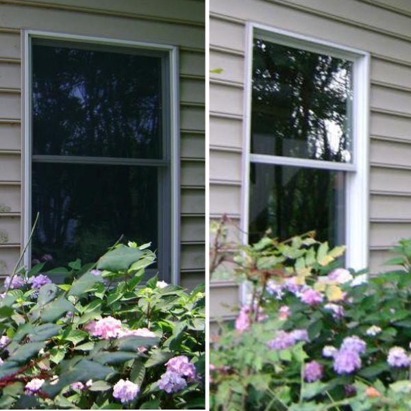 Window Cleaning Ocean view DE