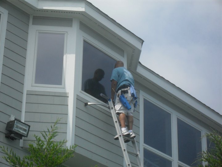 Window Cleaning Smyrna, DE